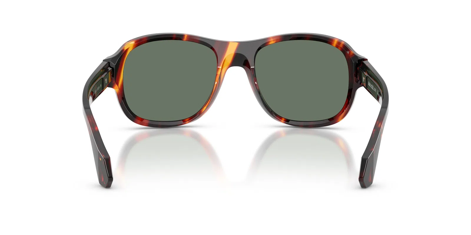 Alain Mikli 5519 Sunglasses - view 43